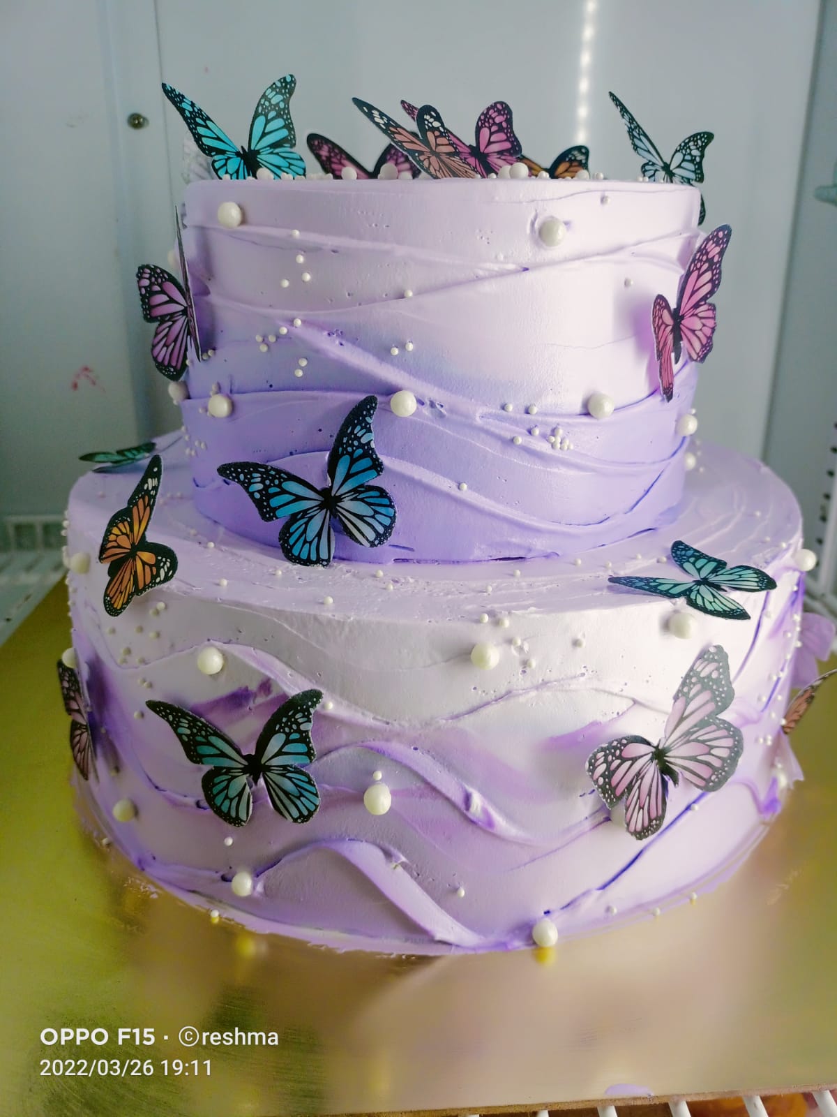 Cake 10